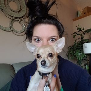 Meet your Posher, Ashley